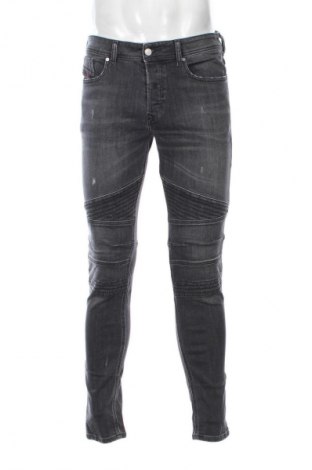 Herren Jeans Diesel, Größe M, Farbe Grau, Preis € 48,99