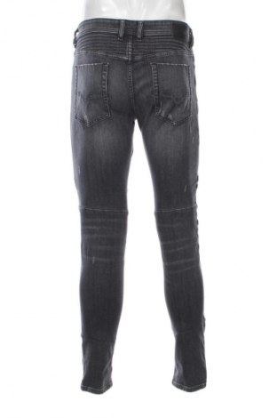 Herren Jeans Diesel, Größe M, Farbe Grau, Preis € 48,99
