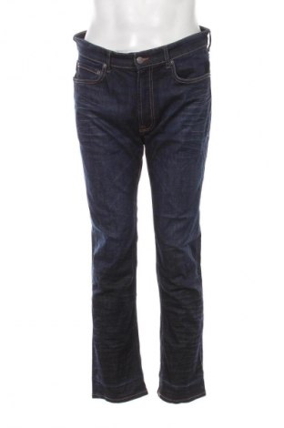 Pánské džíny  Dressmann, Velikost L, Barva Modrá, Cena  239,00 Kč