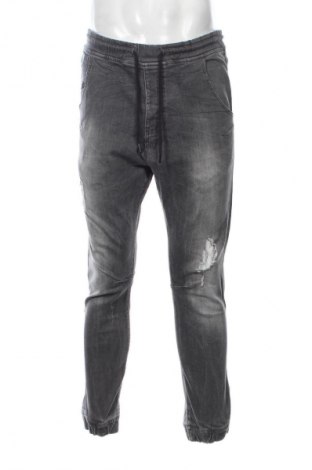 Pánské džíny  FSBN, Velikost M, Barva Šedá, Cena  209,00 Kč