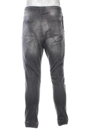 Pánské džíny  FSBN, Velikost M, Barva Šedá, Cena  209,00 Kč