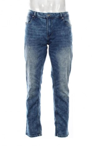 Pánské džíny  Firetrap, Velikost XL, Barva Modrá, Cena  425,00 Kč
