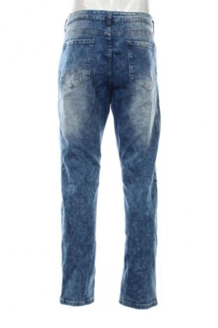 Pánské džíny  Firetrap, Velikost XL, Barva Modrá, Cena  425,00 Kč