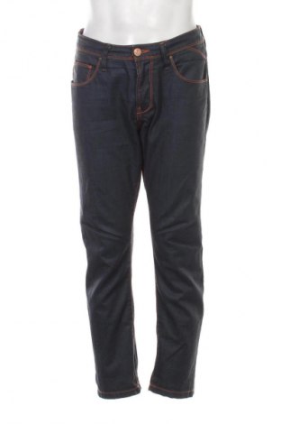 Pánské džíny  Fishbone, Velikost L, Barva Modrá, Cena  566,00 Kč