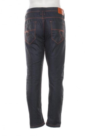 Pánské džíny  Fishbone, Velikost L, Barva Modrá, Cena  566,00 Kč