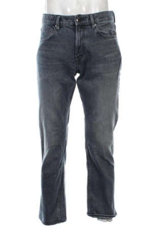 Pánské džíny  G-Star Raw, Velikost M, Barva Modrá, Cena  1 361,00 Kč