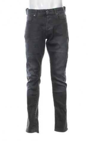 Męskie jeansy G-Star Raw, Rozmiar L, Kolor Szary, Cena 188,99 zł