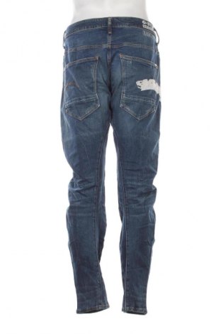 Herren Jeans G-Star Raw, Größe L, Farbe Blau, Preis € 48,99
