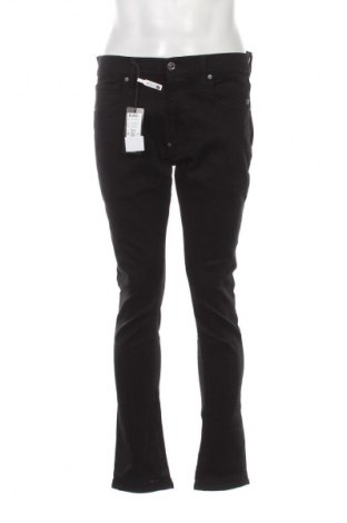 Férfi farmernadrág G-Star Raw, Méret L, Szín Fekete, Ár 22 529 Ft