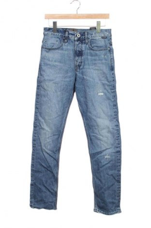 Férfi farmernadrág G-Star Raw, Méret S, Szín Kék, Ár 18 359 Ft