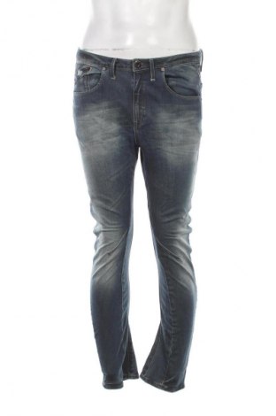 Pánské džíny  G-Star Raw, Velikost M, Barva Modrá, Cena  419,00 Kč