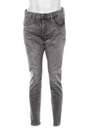 Blugi de bărbați G-Star Raw, Mărime L, Culoare Gri, Preț 143,99 Lei
