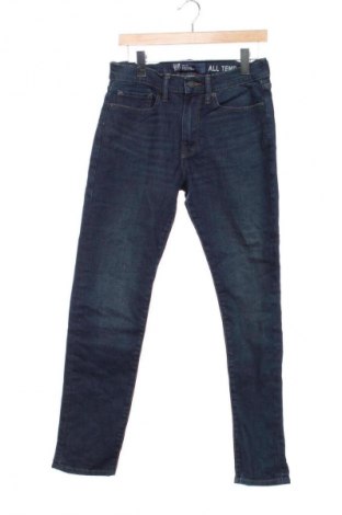 Herren Jeans Gap, Größe S, Farbe Blau, Preis 8,99 €