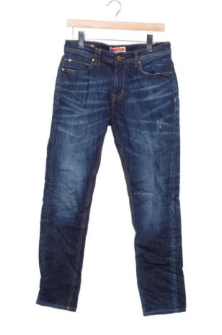 Pánské džíny  Gaudi Jeans, Velikost S, Barva Modrá, Cena  679,00 Kč