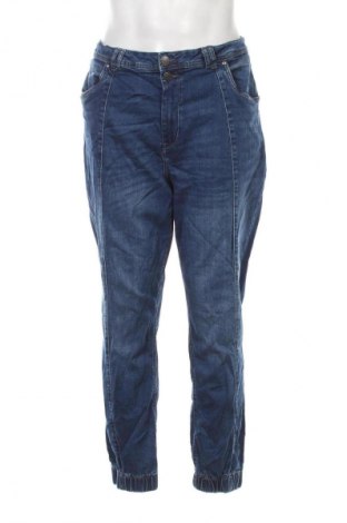 Férfi farmernadrág Gina, Méret L, Szín Kék, Ár 1 839 Ft