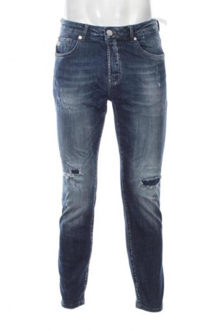 Мъжки дънки Goldgarn, Размер M, Цвят Син, Цена 24,54 €