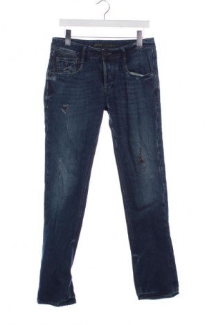 Pánske džínsy  Guess, Veľkosť M, Farba Modrá, Cena  15,95 €