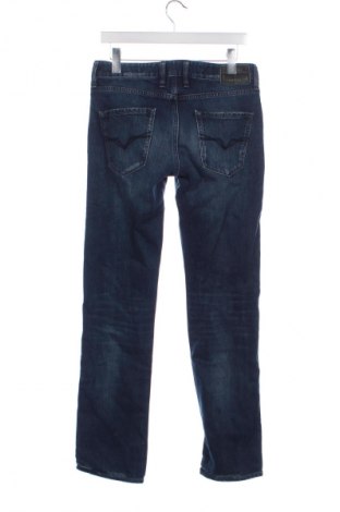 Pánske džínsy  Guess, Veľkosť M, Farba Modrá, Cena  15,95 €