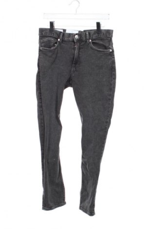 Pánské džíny  H&M, Velikost M, Barva Černá, Cena  279,00 Kč