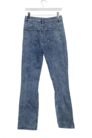 Мъжки дънки H&M, Размер S, Цвят Син, Цена 6,13 €