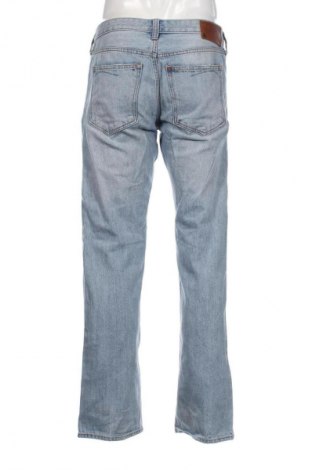 Herren Jeans H&M, Größe M, Farbe Blau, Preis 8,99 €