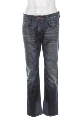 Férfi farmernadrág H&M, Méret M, Szín Kék, Ár 2 239 Ft