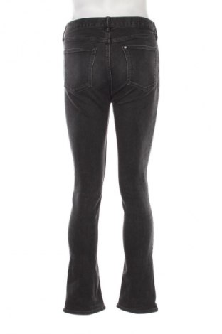 Pánské džíny  H&M, Velikost M, Barva Černá, Cena  149,00 Kč