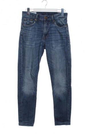 Ανδρικό τζίν H&M, Μέγεθος S, Χρώμα Μπλέ, Τιμή 4,99 €