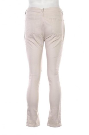 Férfi farmernadrág H&M, Méret M, Szín Bézs, Ár 2 739 Ft