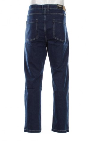 Pánske džínsy  Henson & Henson, Veľkosť XXL, Farba Modrá, Cena  15,95 €