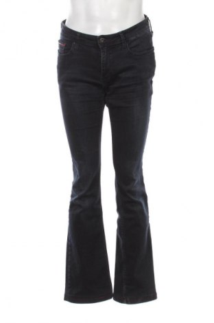 Dámske džínsy  Hilfiger Denim, Veľkosť L, Farba Modrá, Cena  38,80 €