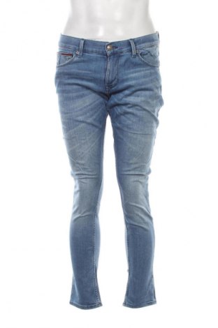 Férfi farmernadrág Hilfiger Denim, Méret M, Szín Kék, Ár 8 029 Ft