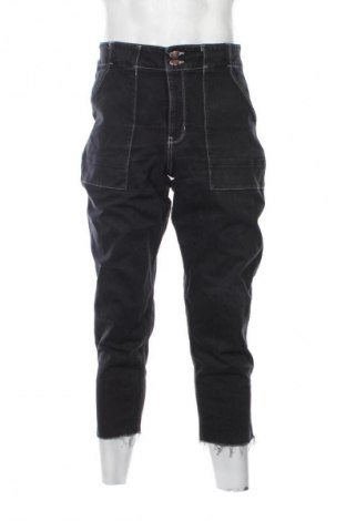 Мъжки дънки Hollister, Размер L, Цвят Черен, Цена 10,73 €