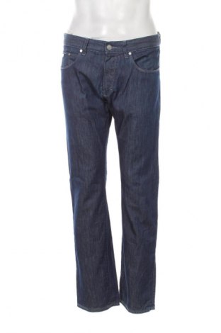 Pánské džíny  Hugo Boss, Velikost M, Barva Modrá, Cena  819,00 Kč