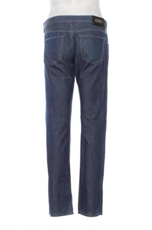 Pánské džíny  Hugo Boss, Velikost M, Barva Modrá, Cena  819,00 Kč