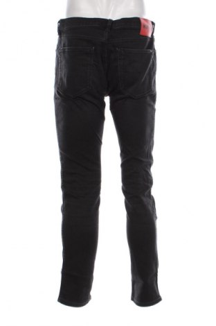 Herren Jeans Hugo Boss, Größe XL, Farbe Grau, Preis € 80,99