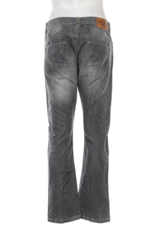 Pánské džíny  Identic, Velikost XL, Barva Šedá, Cena  179,00 Kč