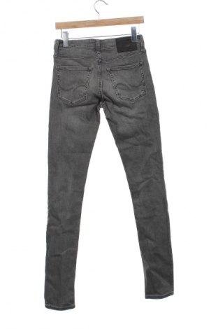 Męskie jeansy Jack & Jones, Rozmiar S, Kolor Szary, Cena 26,99 zł