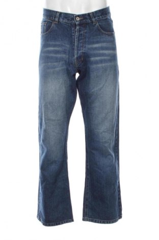 Мъжки дънки Jack & Jones, Размер L, Цвят Син, Цена 10,73 €