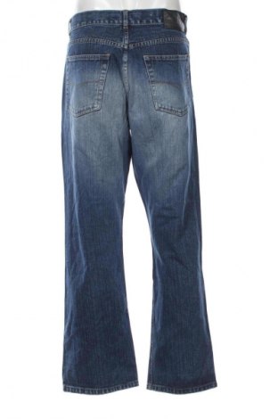 Мъжки дънки Jack & Jones, Размер L, Цвят Син, Цена 10,73 €