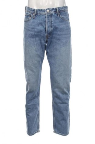 Мъжки дънки Jack & Jones, Размер M, Цвят Син, Цена 13,80 €