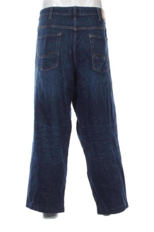 Męskie jeansy Jack & Jones, Rozmiar M, Kolor Niebieski, Cena 22,99 zł
