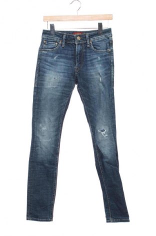 Férfi farmernadrág Jack & Jones, Méret XS, Szín Kék, Ár 10 409 Ft