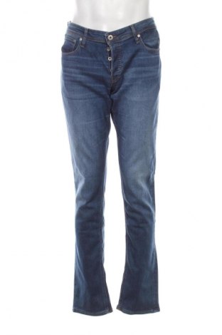 Férfi farmernadrág Jack & Jones, Méret L, Szín Kék, Ár 9 229 Ft