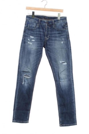 Férfi farmernadrág Jack & Jones, Méret S, Szín Kék, Ár 9 819 Ft