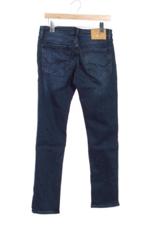 Férfi farmernadrág Jack & Jones, Méret S, Szín Kék, Ár 9 819 Ft