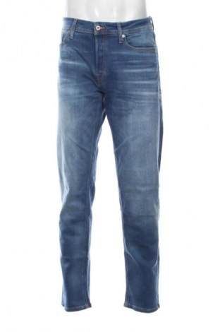 Pánske džínsy  Jack & Jones, Veľkosť L, Farba Modrá, Cena  24,95 €