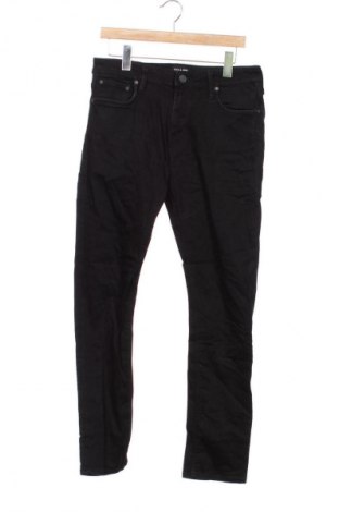 Blugi de bărbați Jack & Jones, Mărime M, Culoare Negru, Preț 48,99 Lei