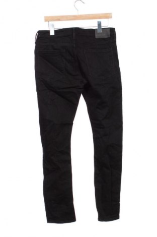 Blugi de bărbați Jack & Jones, Mărime M, Culoare Negru, Preț 48,99 Lei