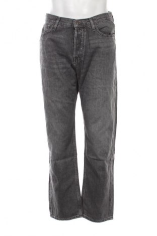 Pánské džíny  Jack & Jones, Velikost L, Barva Šedá, Cena  619,00 Kč